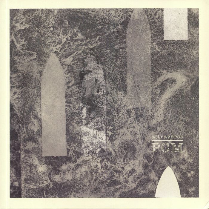 PCM - ATTRAVERSO [LP]