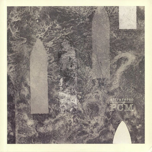 PCM - ATTRAVERSO [LP]