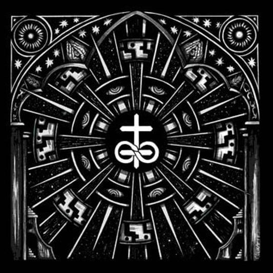 In the Company of Serpents - Lux [CD]