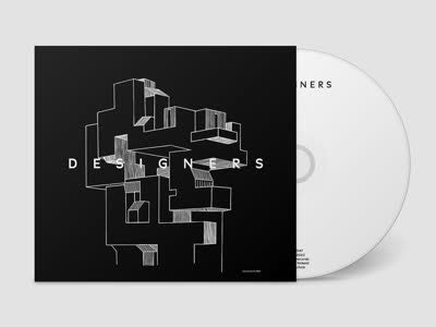 Designers - Designers [CD]
