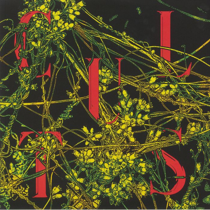 CULTS - HOST [Green Vinyl]