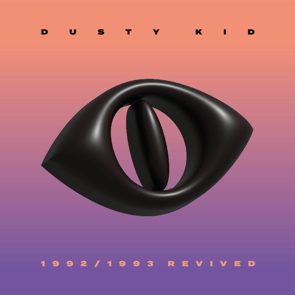 Various Artists	- Dusty Kid Revived