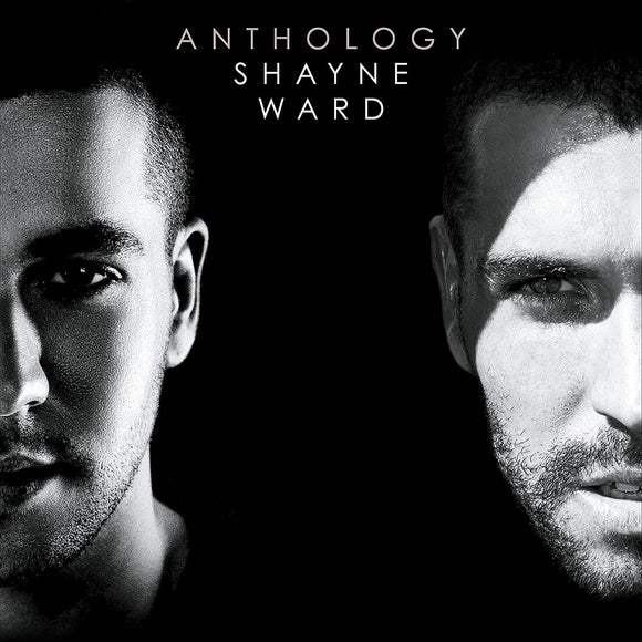 Shayne Ward - Anthology [3CD]