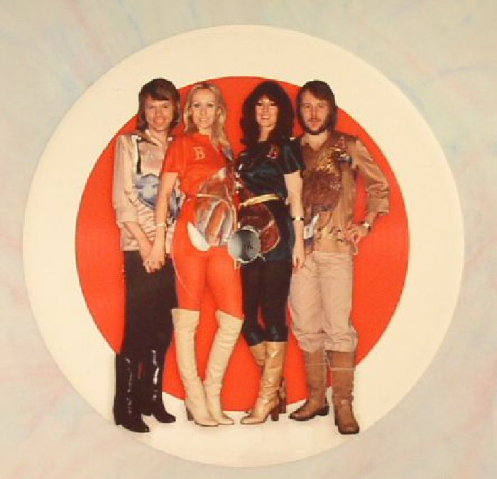 ABBA - Gimme Gimme Gimme