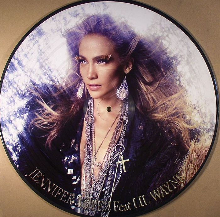 JENNIFER LOPEZ Feat LIL WAYNE - I'm Into You