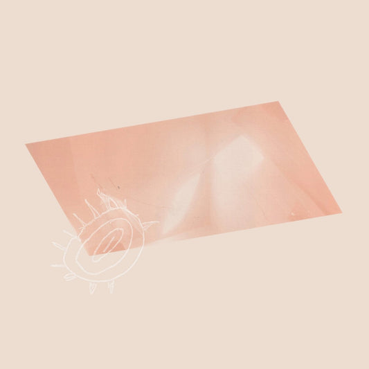 Ulla Straus - Big Room