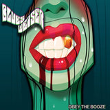Blues Weiser - Obey The Booze [Red Coloured Vinyl]