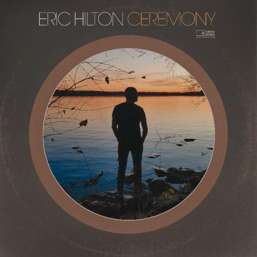 Eric Hilton - Ceremony [LP]