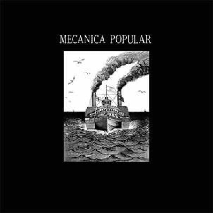MECANICA POPULAR - ¿QUÉ SUCEDE CON EL TIEMPO?