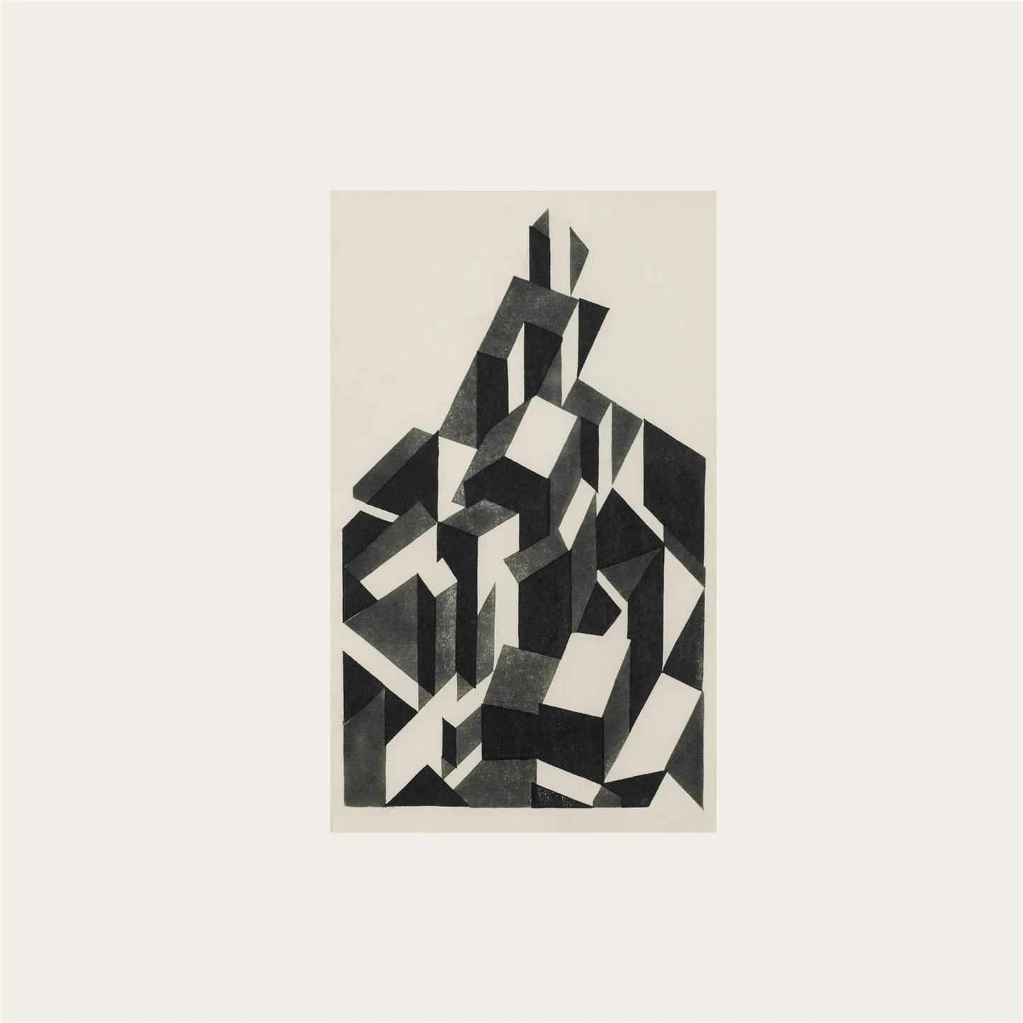 Unthank : Smith - Nowhere And Everywhere [LP]