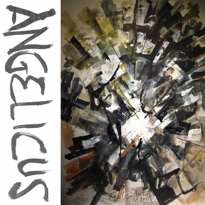 Angelicus – Approach [LP]
