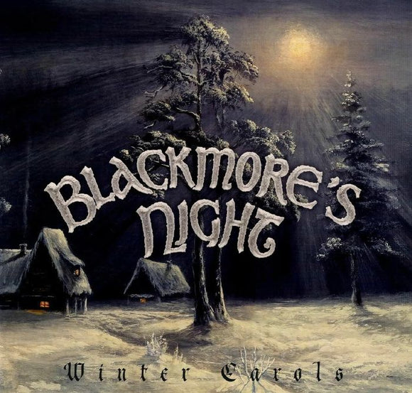 Blackmore's Night - Winter Carols [LTD Coloured LP]