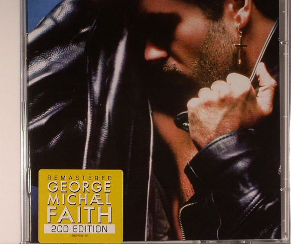 George Michael - Faith [2CD]