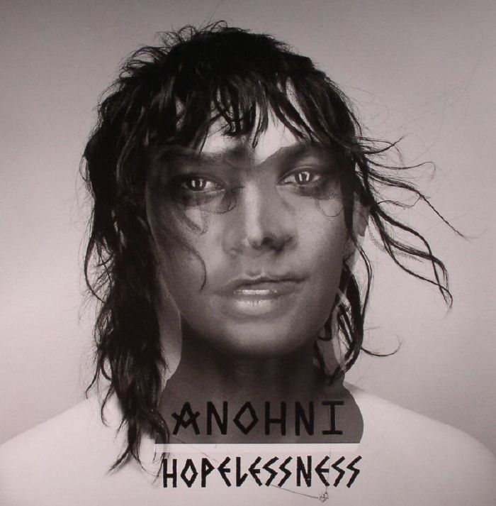 ANOHNI - HOPLESSNESS