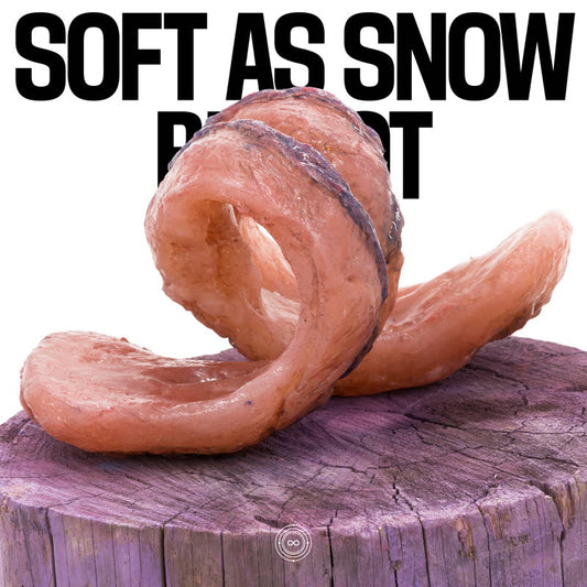 Soft as Snow - Bit Rot