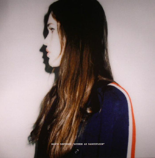 Marie DAVIDSON - Adieux Au Dancefloor