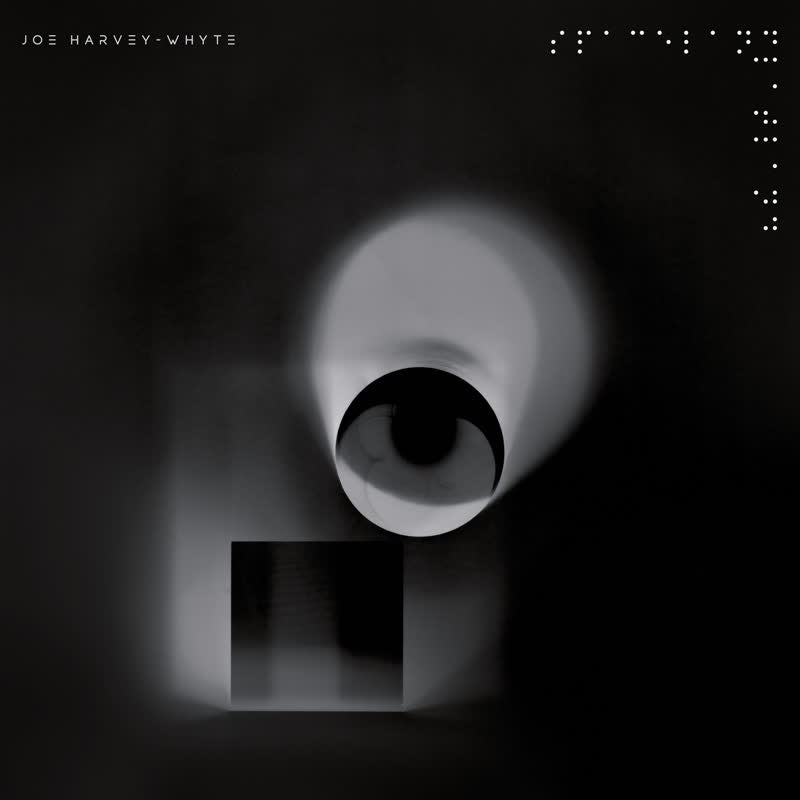 Joe Harvey-Whyte - Flatland/Spaceland