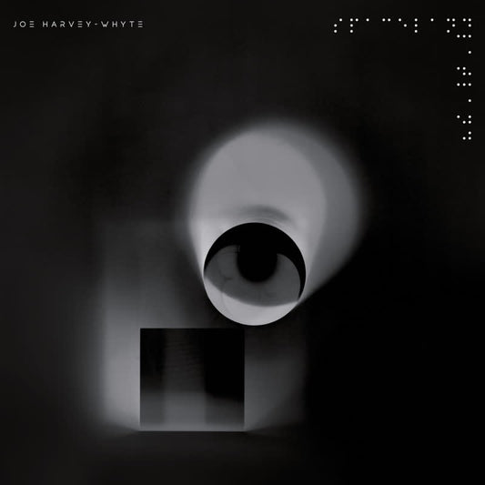 Joe Harvey-Whyte - Flatland/Spaceland