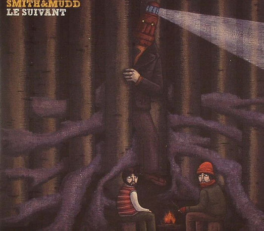 SMITH & MUDD - Le Suivant