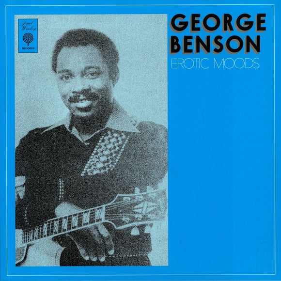 GEORGE BENSON - Erotic Moods