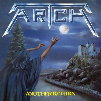 Artch - Another Return [CD]