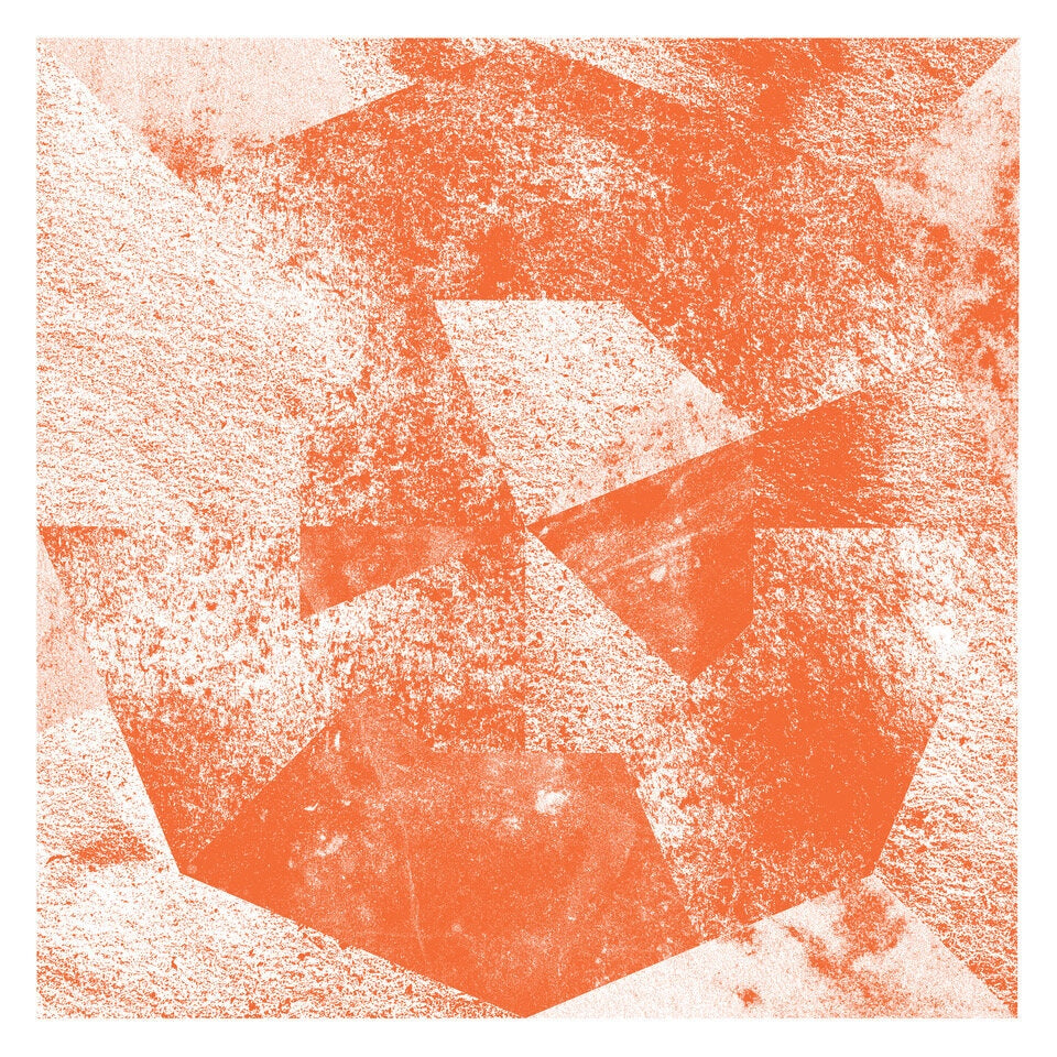 SoiSong - qXn948s [Transparent Clear LP]
