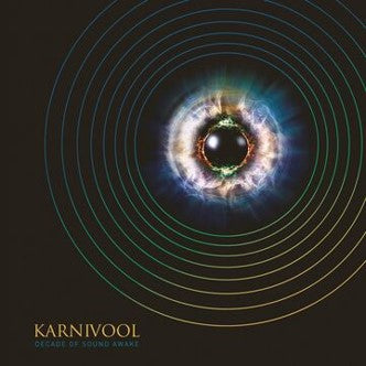 Karnivool - The Decade of Sound Awake (Ltd. Blu-ray)