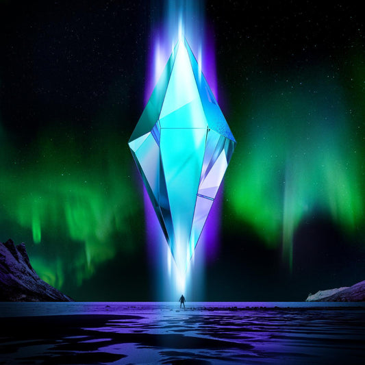 Blackwinterwells - Crystal Shards [CD]