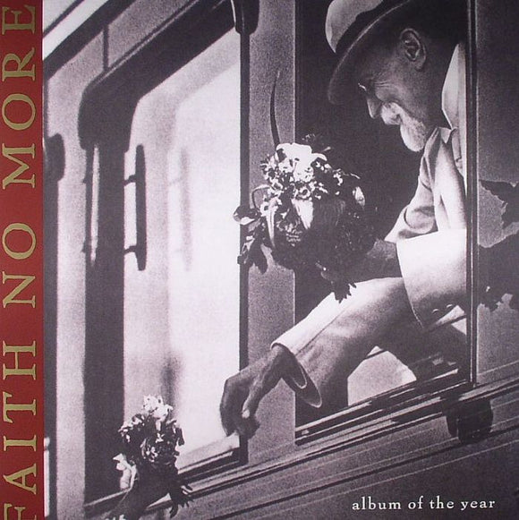 Faith No More - Album Of The Year (1LP)