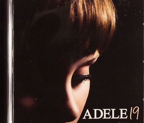 ADELE - 19 [CD]
