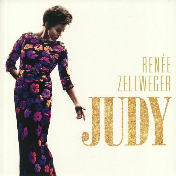 RENEE ZELLWEGER - JUDY