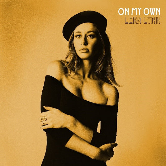 Lera Lynn - On My Own (Deluxe Edition) [CD]