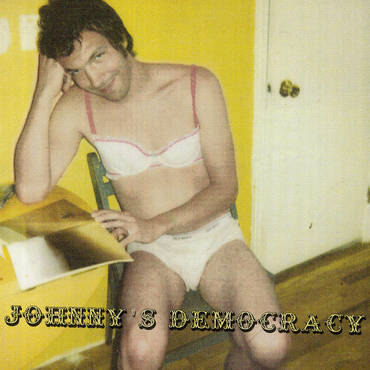 TOBY GOODSHANK - UNTITLED [CD]