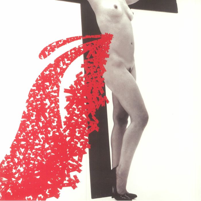 Distillers - Coral Fang (1LP)
