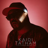 Kaidi Tatham - It's a World Before You [CD]