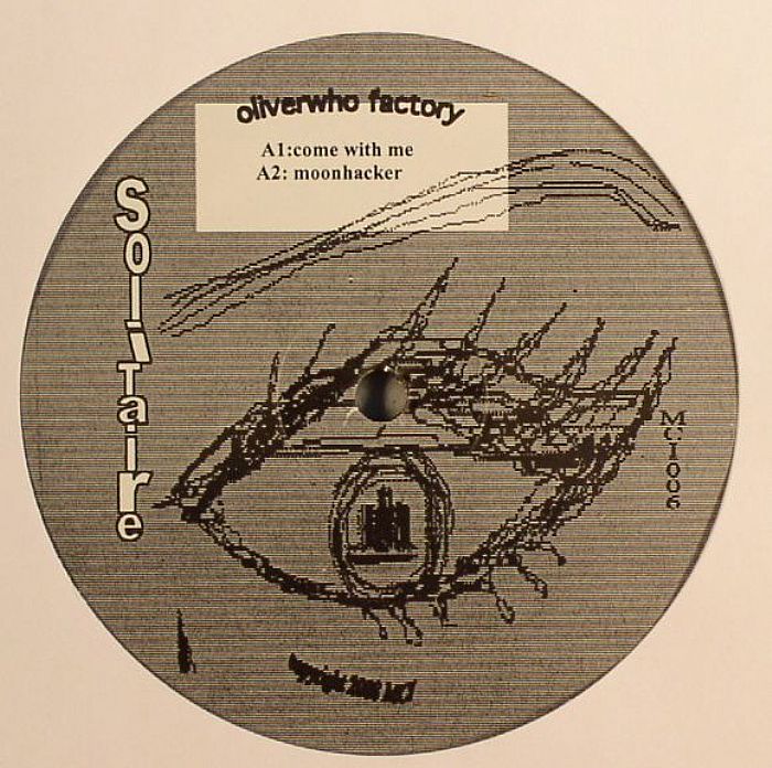 The Oliverwho Factory - Solitaire