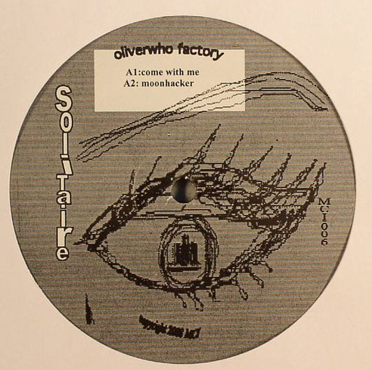 The Oliverwho Factory - Solitaire