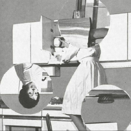 GRAVITATIONAL EFFECT - Base Control EP (feat Radioactive Man remix)