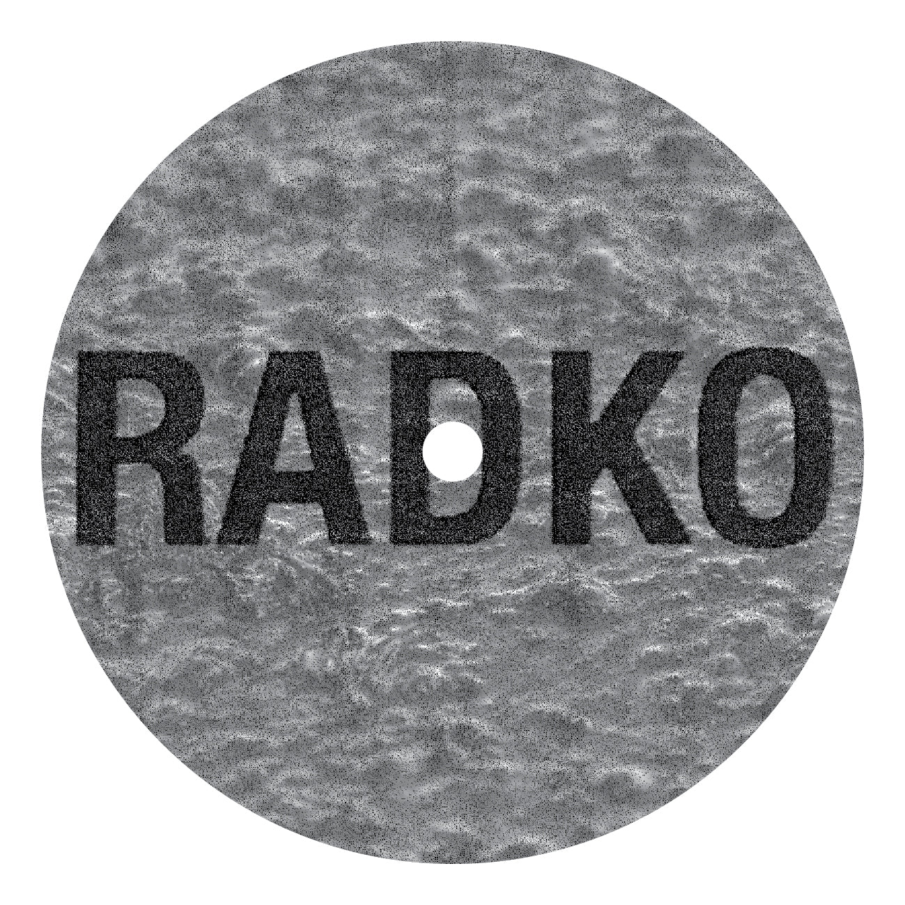RADKO - The Dirt On Caligula