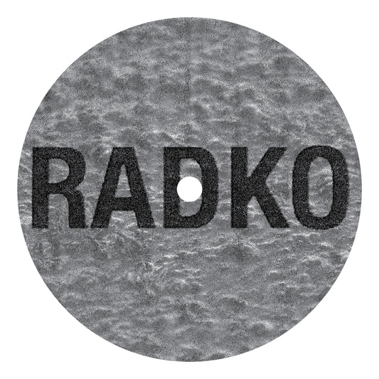 RADKO - The Dirt On Caligula