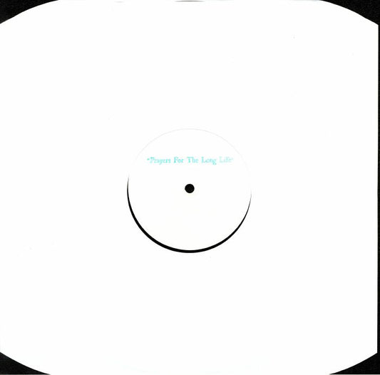 Ideograma - Prayers For The Long Life 05