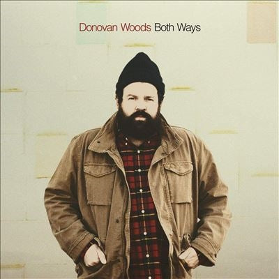 Donovan Woods - Both Ways [Gold Vinyl]