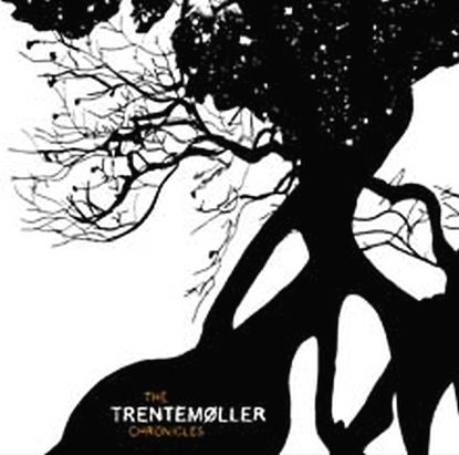 Trentemoller - The Trentemoller Chronicles - The Album