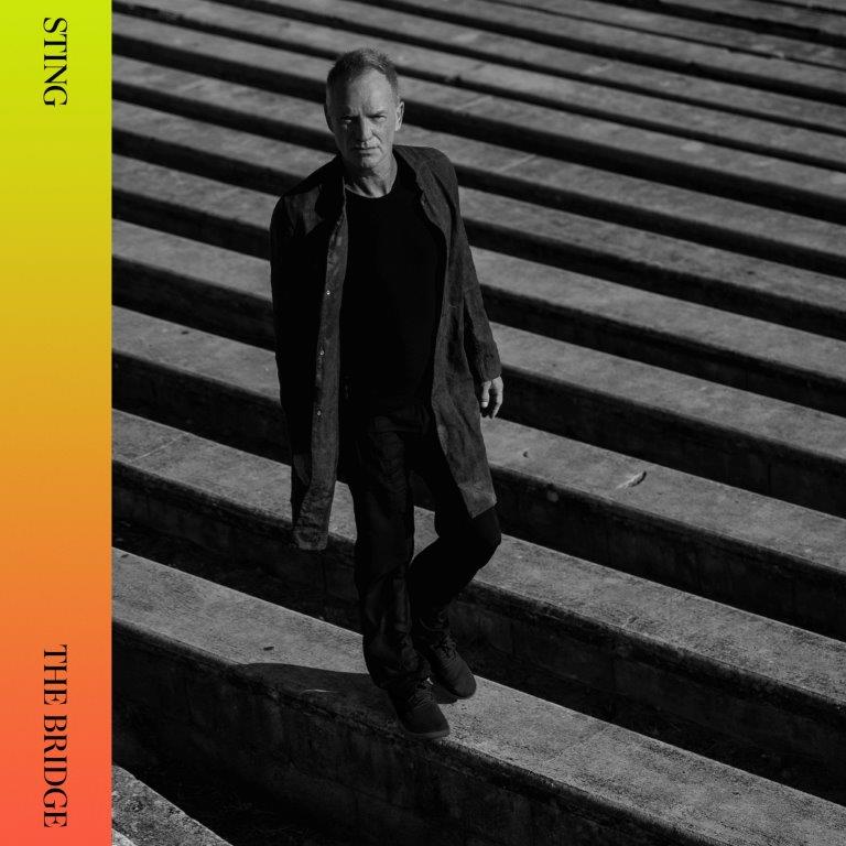 Sting - The Bridge [CD]