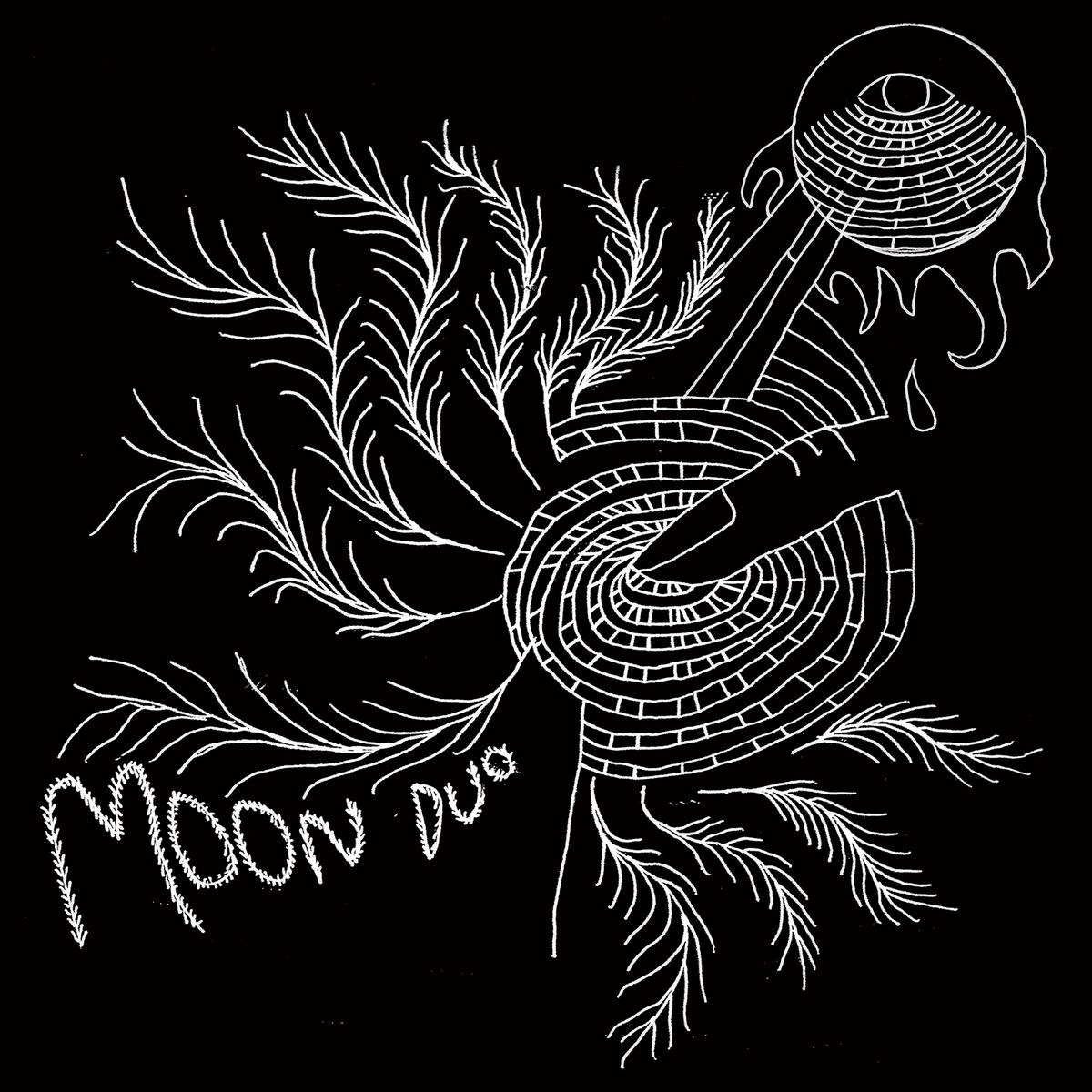 Moon Duo - Escape: Expanded Edition [Blue Vinyl]
