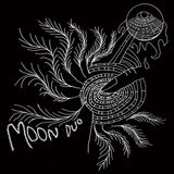 Moon Duo - Escape: Expanded Edition [Blue Vinyl]