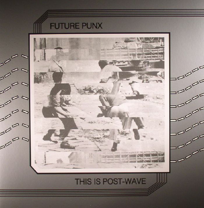 FUTURE PUNX - THIS IS POST WAVE [LP]