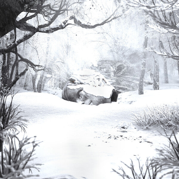 Weezer - SZNZ: Winter [CD jewelcase 7 track EP]