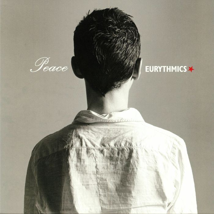 Eurythmics - Peace (2018 Remastered)