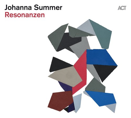 Johanna Summer - Resonanzen [LP]